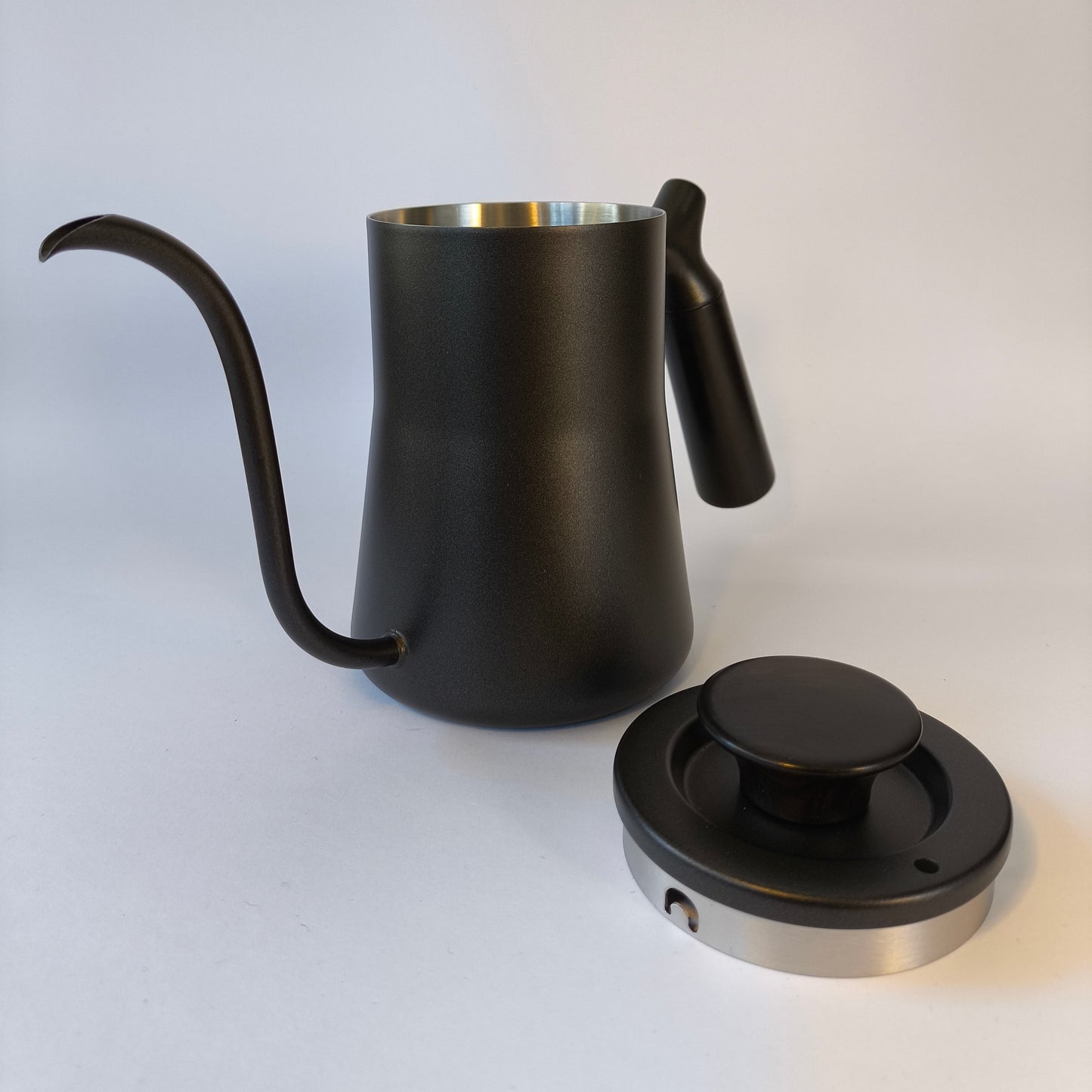 Caldera Barista cuello de cisne