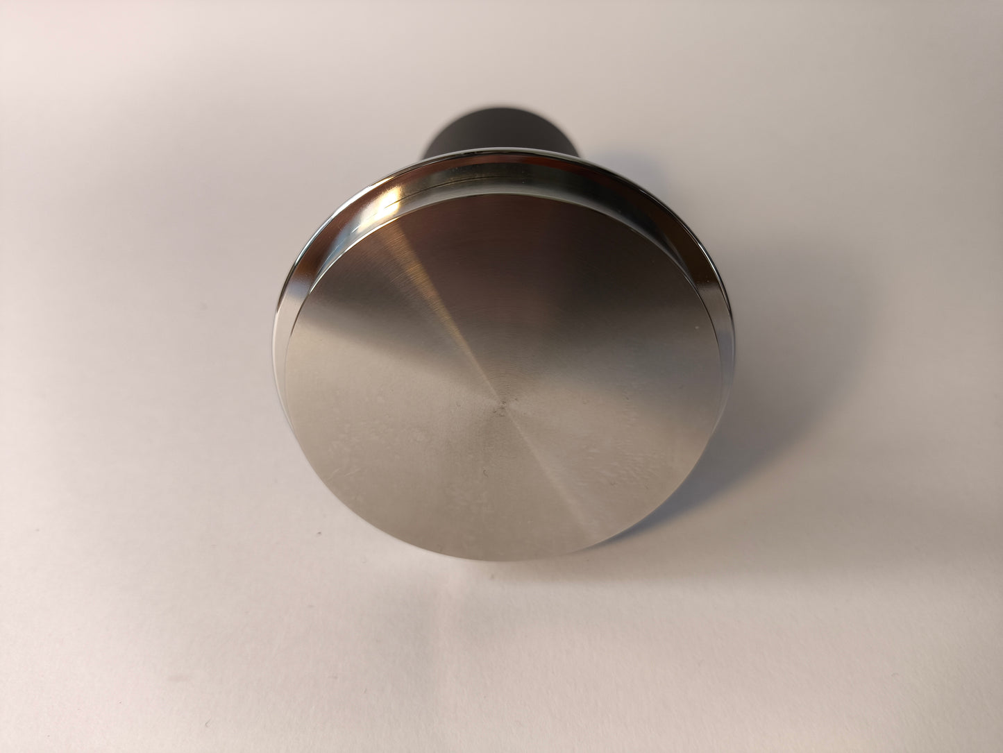 Tamper de cafe Calibrado