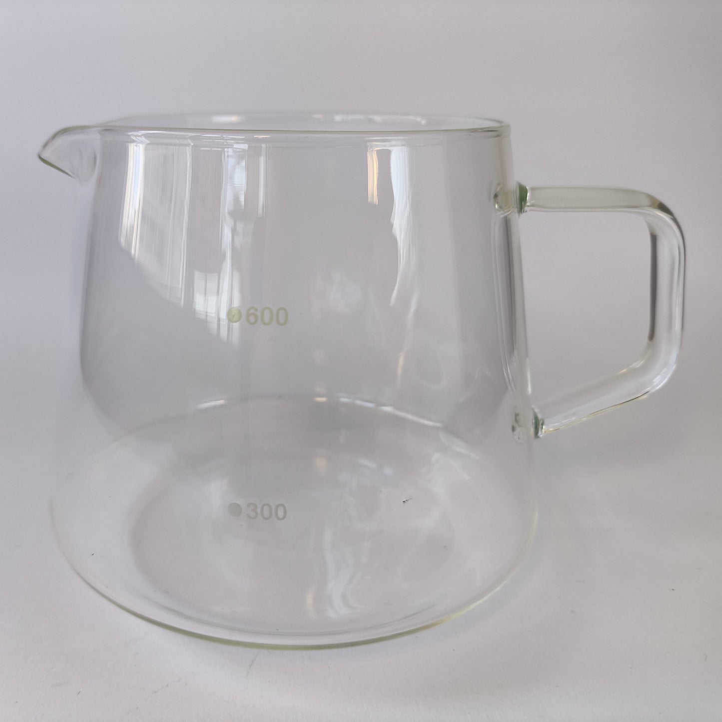 Jarra Server Barista