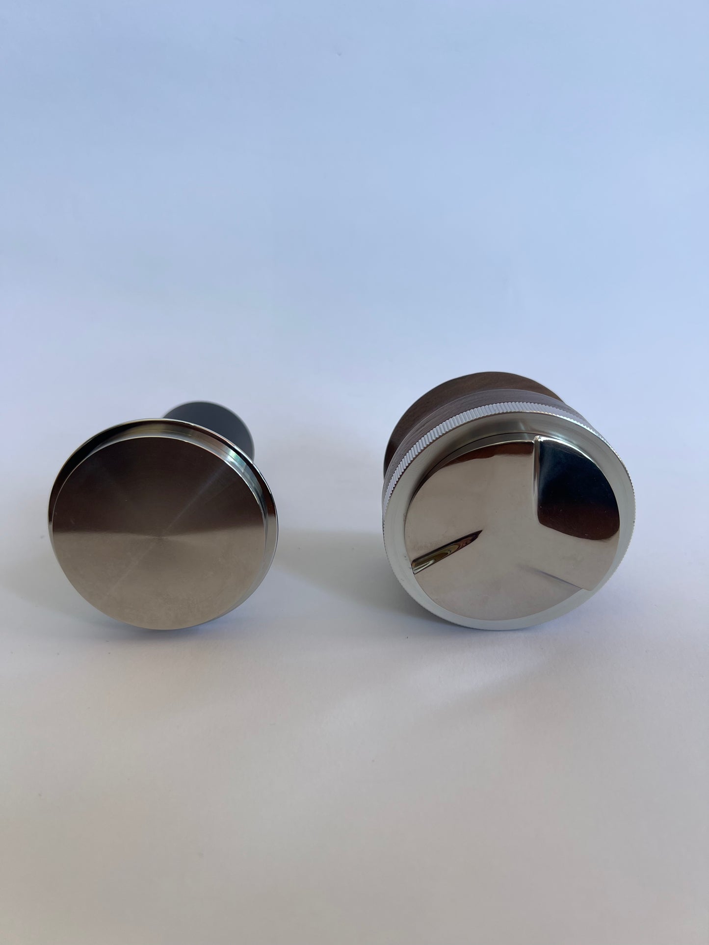 Kit Nivelador + Tamper calibrado