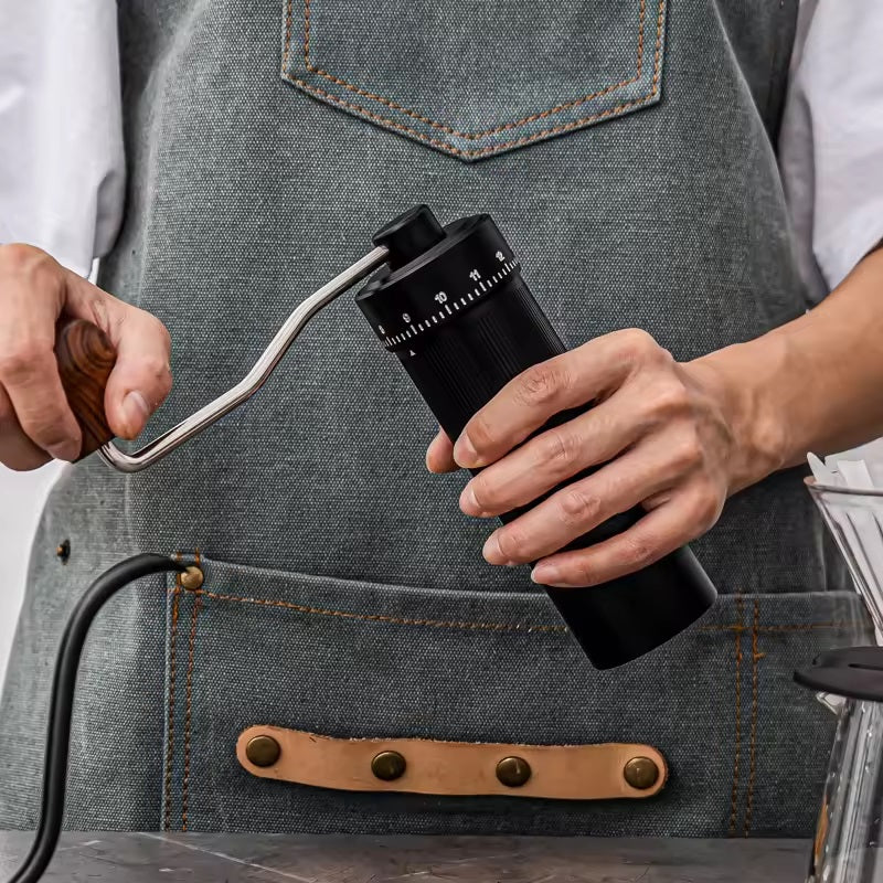 molinillo de cafe barista